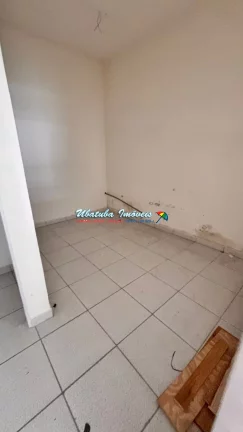 Imagem Ponto comercial para alugar no centro de Ubatuba