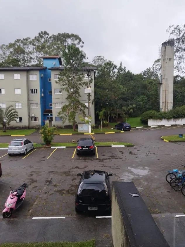 Imagem APARTAMENTO 2 DORMITORIOS PARA VENDA NO UMUARAMA EM ITANHAEM LADO PISTA FINANCIAMENTO BANCARIO E REPASSE