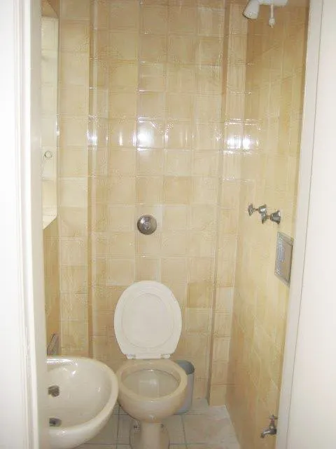 Imagem Apartamento para Locação em São Paulo / SP no bairro Jardim Paulista