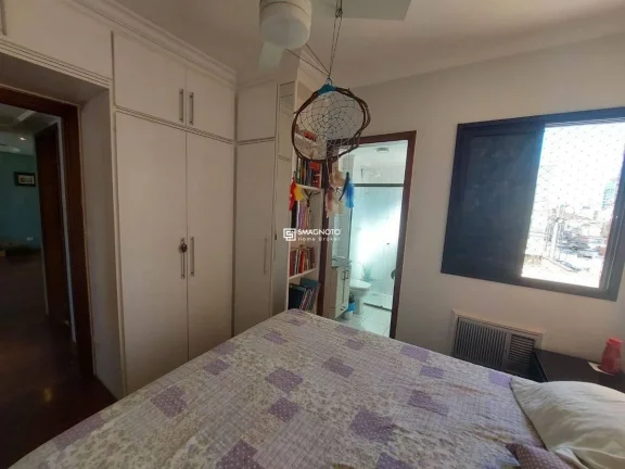 Imagem Apartamento com 3 dormitórios à venda, 84 m² por R$ 320.000,00 - Centro - Piracicaba/SP