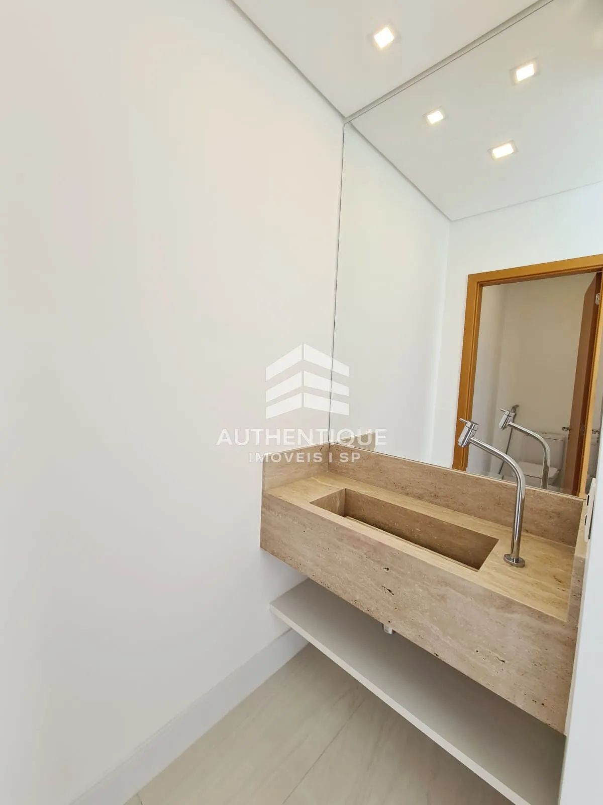 Imagem VILLAGGIO QUADRIFOGLIO CASAS BROOKLIN - Casa à venda no bairro Brooklin - São Paulo/SP, Zona Sul