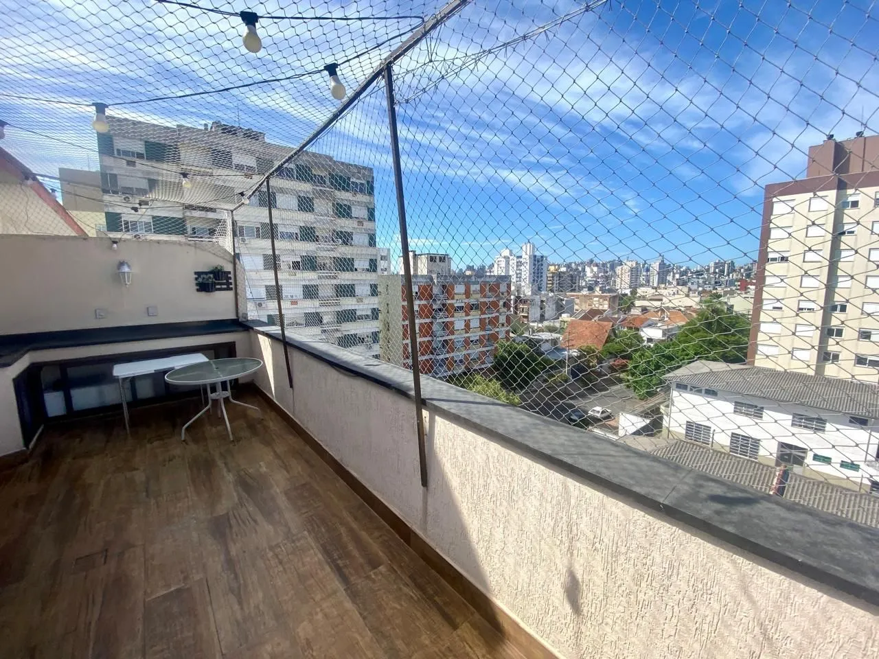 Imagem Cobertura em Santana