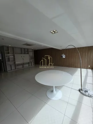 Imagem Apartamento de Luxo com 3 Suítes e 185m² no Corredor da Vitória, Salvador-BA. Venha Conferir!
