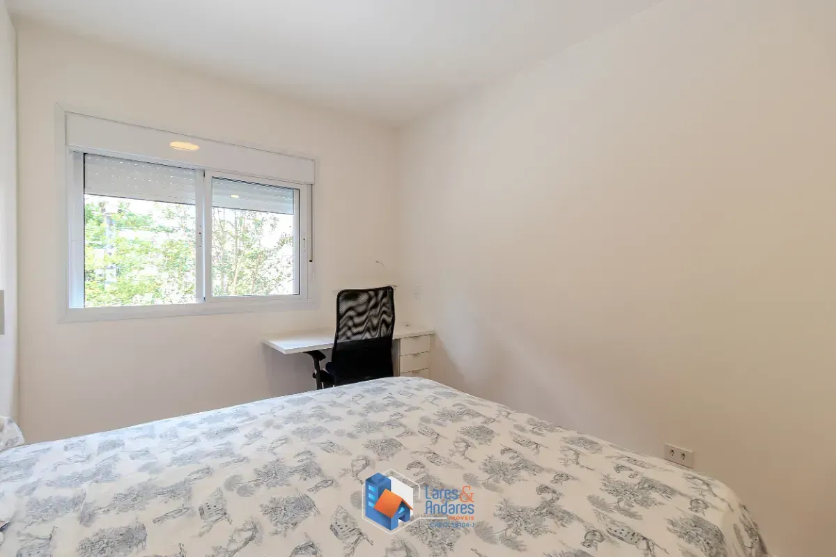 Imagem Casa para venda em Chácara Monte Alegre com 3 quartos, sendo 1 suíte, 116m²