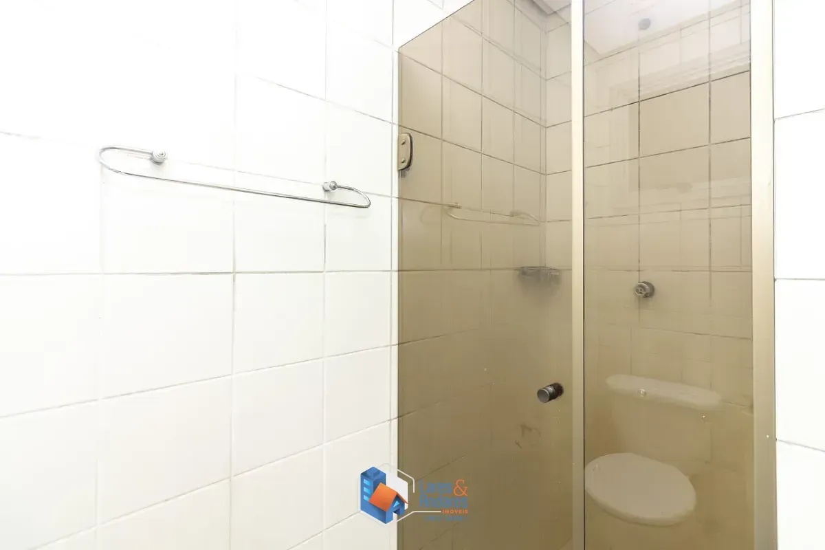 Imagem Apartamento para venda em Aclimação com 2 quartos, sendo 1 suíte, 45m²
