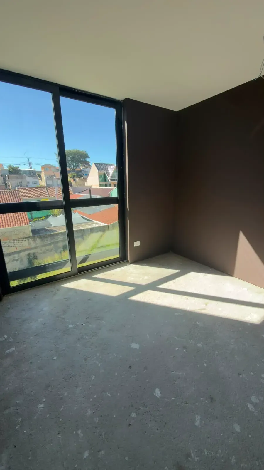 Imagem Sobrado com 3 Quartos à Venda, 99 m² em Pilarzinho - Curitiba