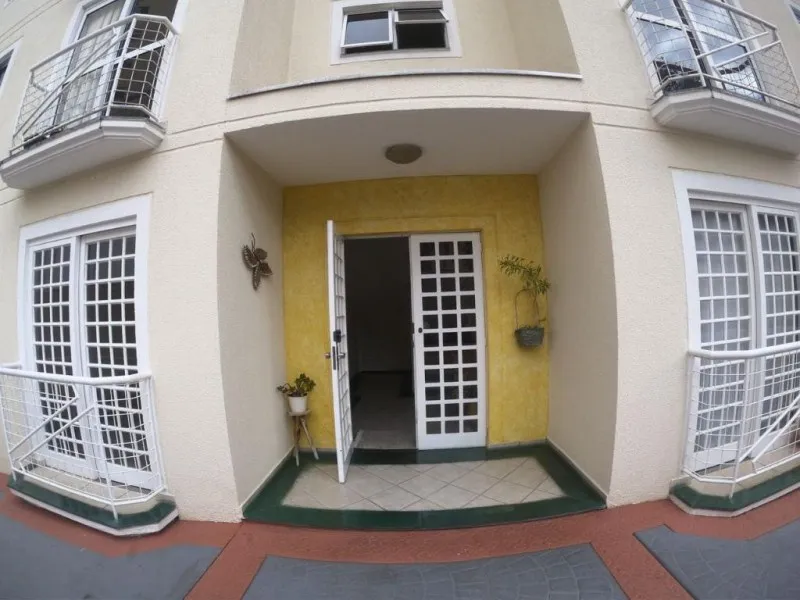 Foto do imóvel VENDE APARTAMENTO 93M² 3 QUARTOS CAMPOLIM SOROCABA -SP- em PARQUE CAMPOLIM, SOROCABA - SP