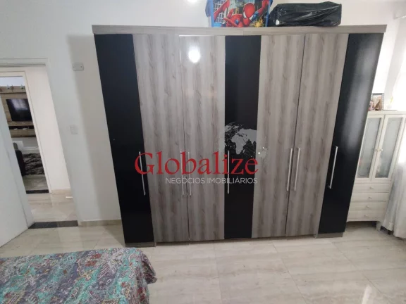 Imagem LINDÍSSIMO APARTAMENTO DE 2 DORMITÓRIOS NO BAIRRO DO ESTUÁRIO ESTUÁRIO EM SANTOS (SP) POR R$.320.000,00 !