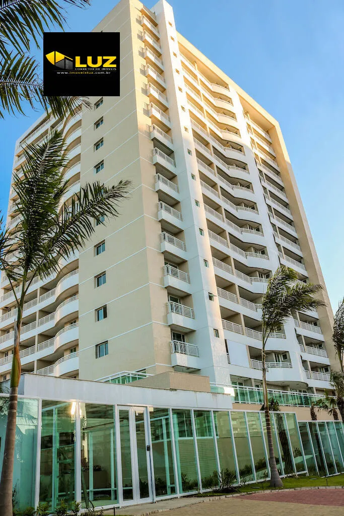 Foto do imóvel Felicitá Residencial no Cambeba