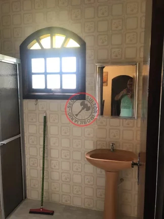 Imagem CASA NO MAQUININHA EM BOISSUCANGA COM 2 DORMITORIOS MAIS 1 SUITE