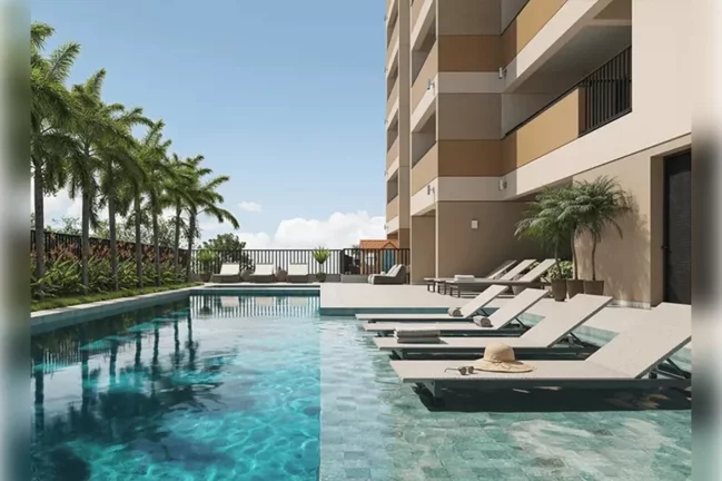 Imagem CRIARE - TARJAB - Apto de 33m², 1 dorm, ao lado da Estação Praça da Árvore do Metrô!