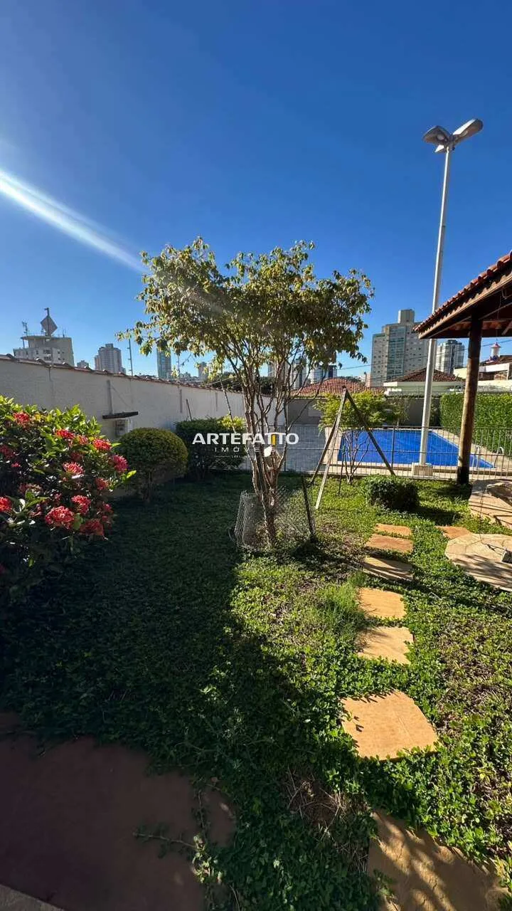Foto do imóvel Casa à venda em Franca, São José, com 3 quartos, 210m2