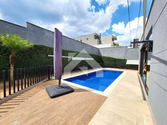 Imagem Casa de Condomínio em Granja Viana - Carapicuíba