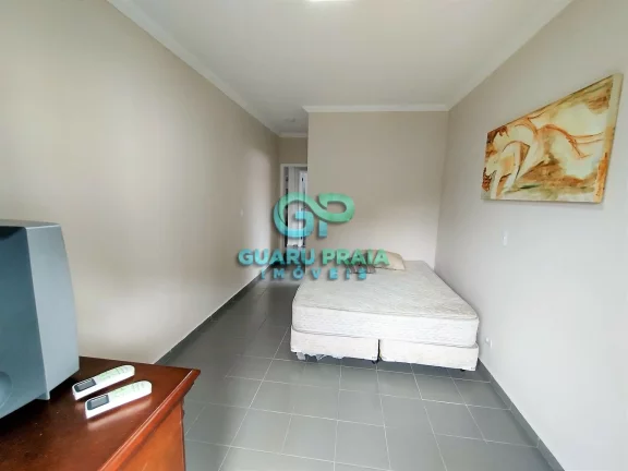 Imagem Apartamento à venda no bairro Enseada - Guarujá/SP