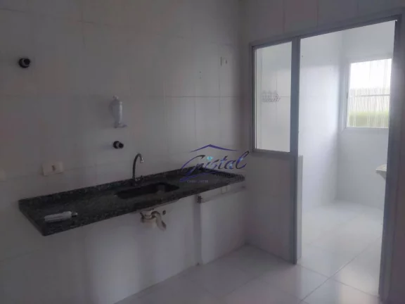 Imagem Apartamento à venda, 58 m² por R$ 280.000,00 - Butantã - São Paulo/SP