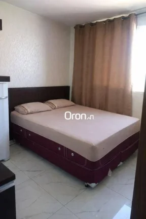 Imagem Apartamento com 2 dormitórios à venda, 53 m² por R$ 280.000,00 - Setor dos Afonsos - Aparecida de Goiânia/GO