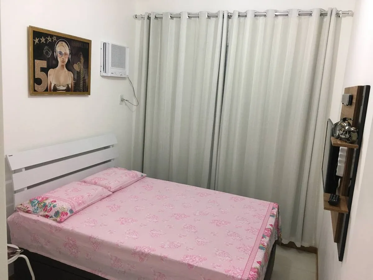 Imagem Apartamento com 1 quarto à venda em Vila Velha