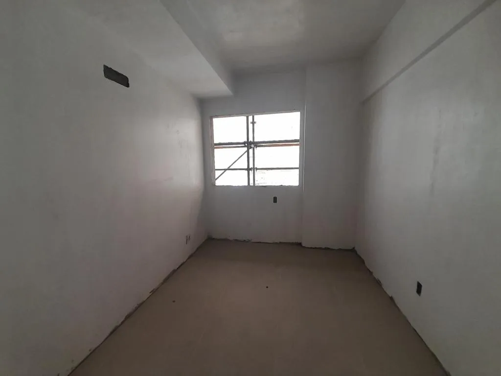 Imagem Apartamento 2 Dormitórios - Bairro Navegantes