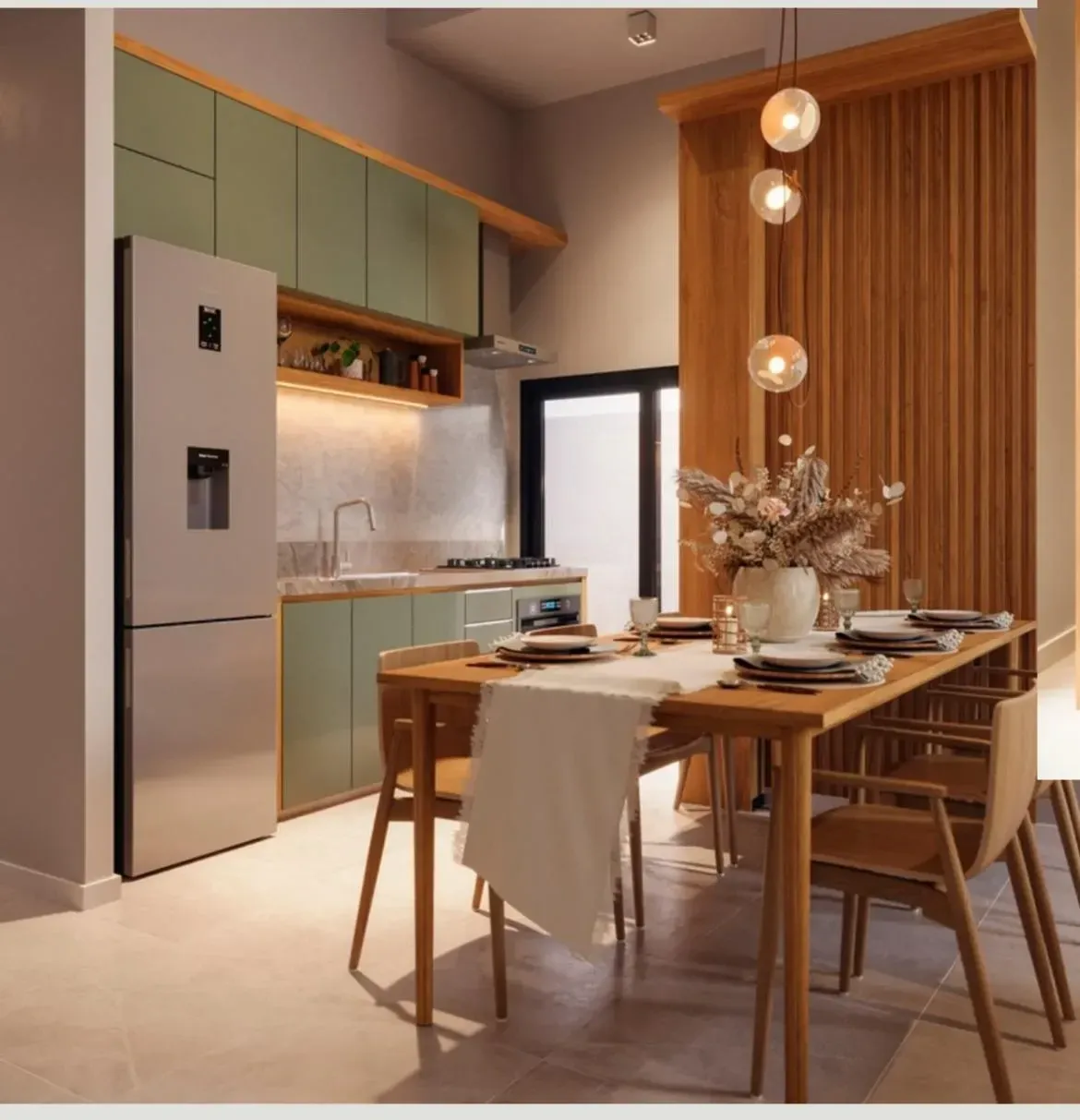 Imagem Casa de Condomínio com 3 Quartos à Venda, 86 m² em Aquiraz - Aquiraz