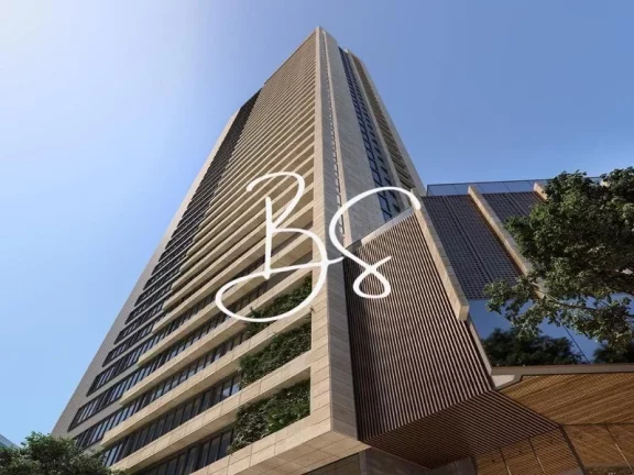 Imagem APARTAMENTO RESIDENCIAL em BALNEÁRIO CAMBORIÚ - SC, CENTRO