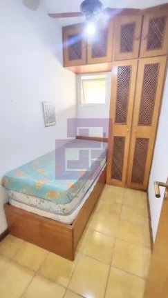 Imagem Apartamentos / Padrão na cidade de Guarujá