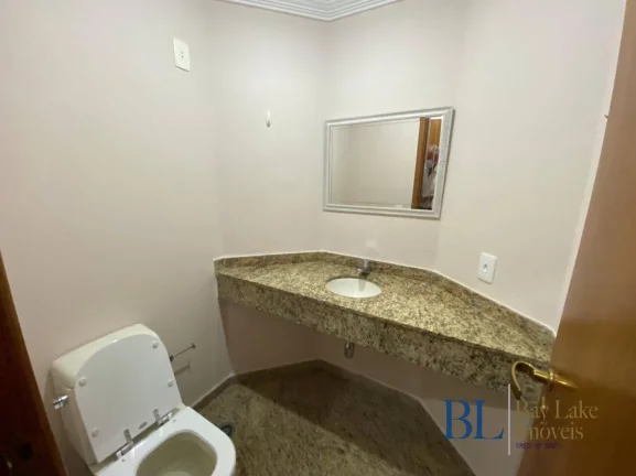 Imagem Apartamento À Venda Com 110M² - Edifício Algarve!! Estuda Permuta Maior!!