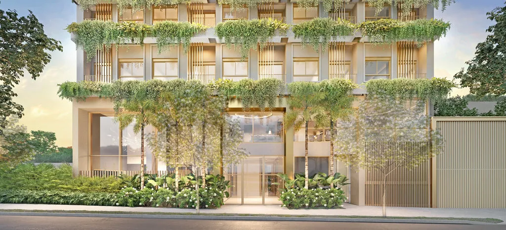 Imagem Zen Apartments - Zen Apartments