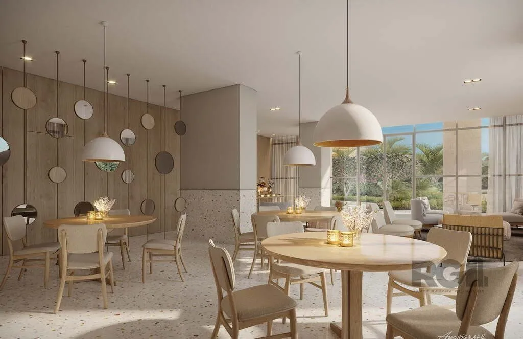 Imagem Apartamento em Cristal