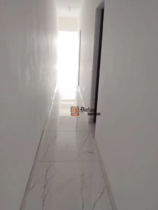Imagem Casa com 3 dormitórios à venda, 105 m² por R$ 498.000,00 - Jardim das Cerejeiras - Atibaia/SP