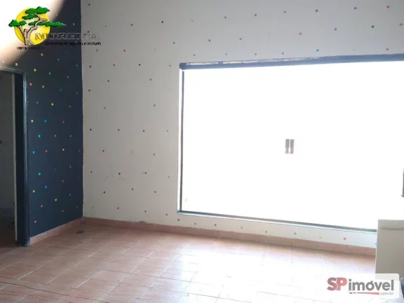 Imagem SOBRADO 500M², 3 DORMS SENDO 1 SUITE E 6 VAGAS NO JARDIM SÃO BENTO