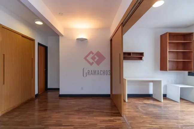 Imagem Apartamento para Alugar, 2 Quartos, 110 m² - Jardim Paulista, São Paulo/SP