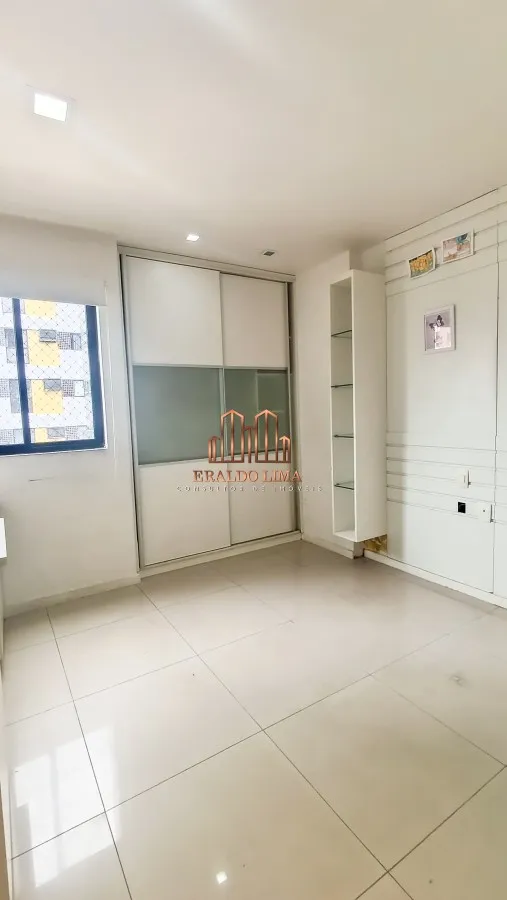 Imagem Cobertura Duplex para Venda em Maceió, Ponta Verde, 4 dormitórios, 2 suítes, 4 banheiro
