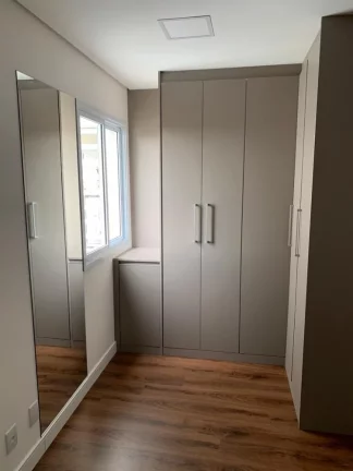 Imagem Apartamento a VENDA, Urban Europa, JD América, Bauru/SP