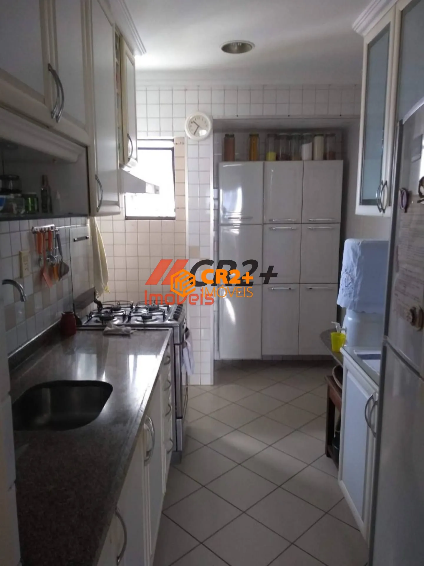 Imagem Apartamento a Venda com 3 quartos,1 suíte na Encruzilhada, 90m² em Recife