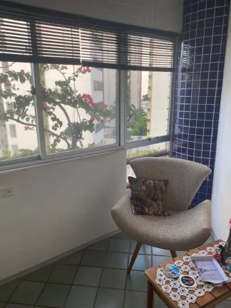 Imagem Apartamento para Venda em Recife, Boa Viagem, 3 dormitórios, 1 suíte, 3 banheiros, 1 vaga