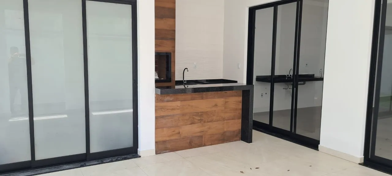 Imagem Casa à venda 3 Quartos, 1 Suite, 2 Vagas, 318M², Guedes, Tremembé - SP | Morada do Visconde