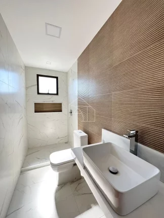Imagem Casa Triplex em Morada de Laranjeiras