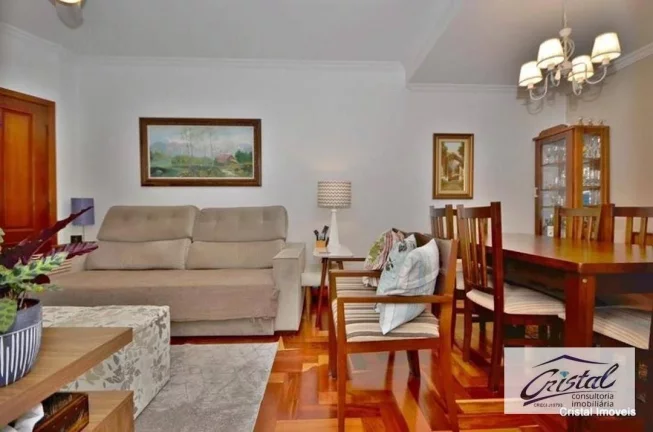 Imagem Casa à venda, Jardim Monte Kemel, São Paulo - .