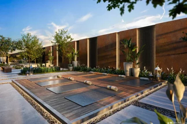 Imagem Park Avenue - Apartamento à venda no bairro Centro - Itapema/SC