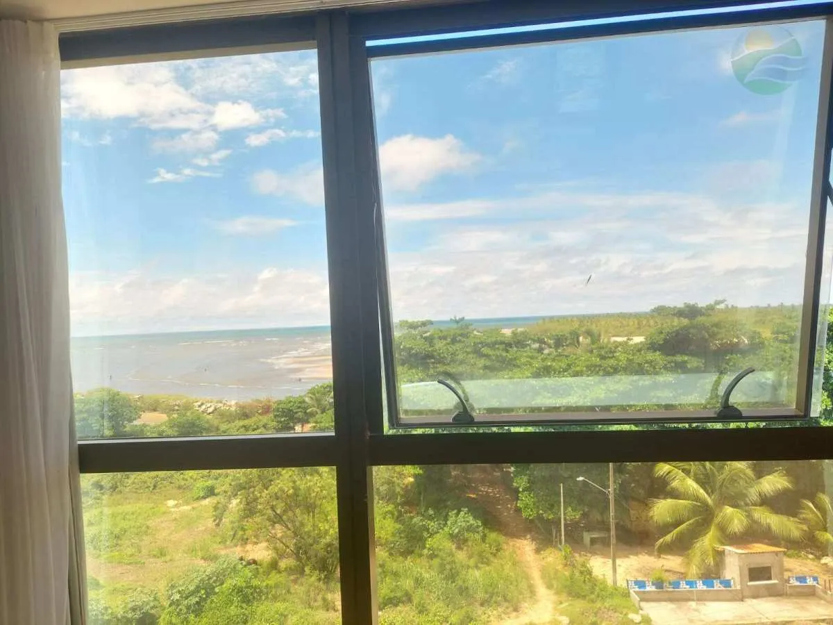 Imagem Apartamento 1 quarto, Mobiliado, Locação, beira mar, Barra Jangada, Jaboatão dos Guararapes.