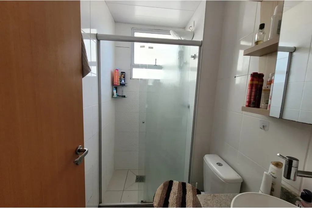 Imagem Apartamento em Morro Santana