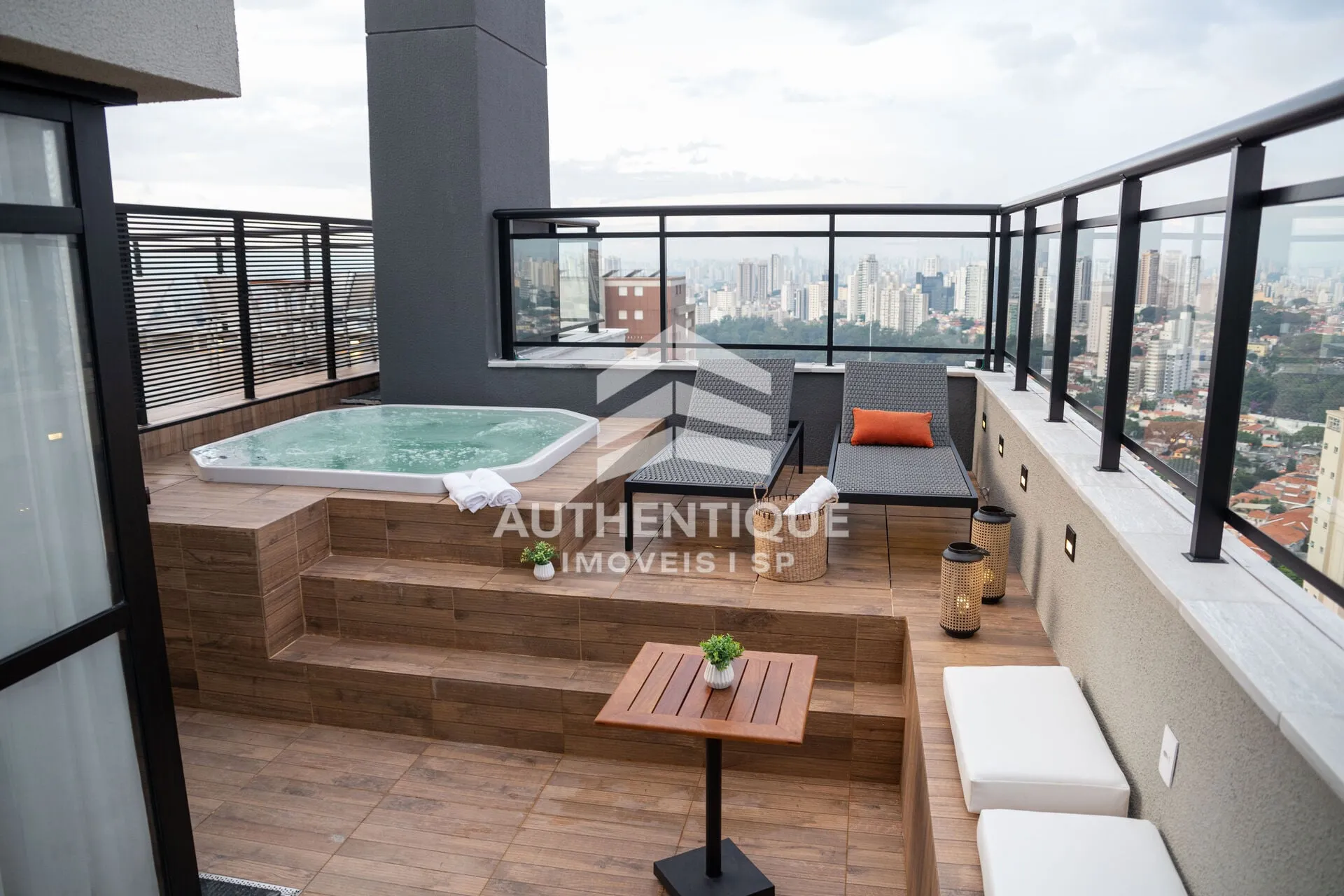 Imagem Haus Mitre Vila Mariana - Apartamento à venda em São Paulo/SP