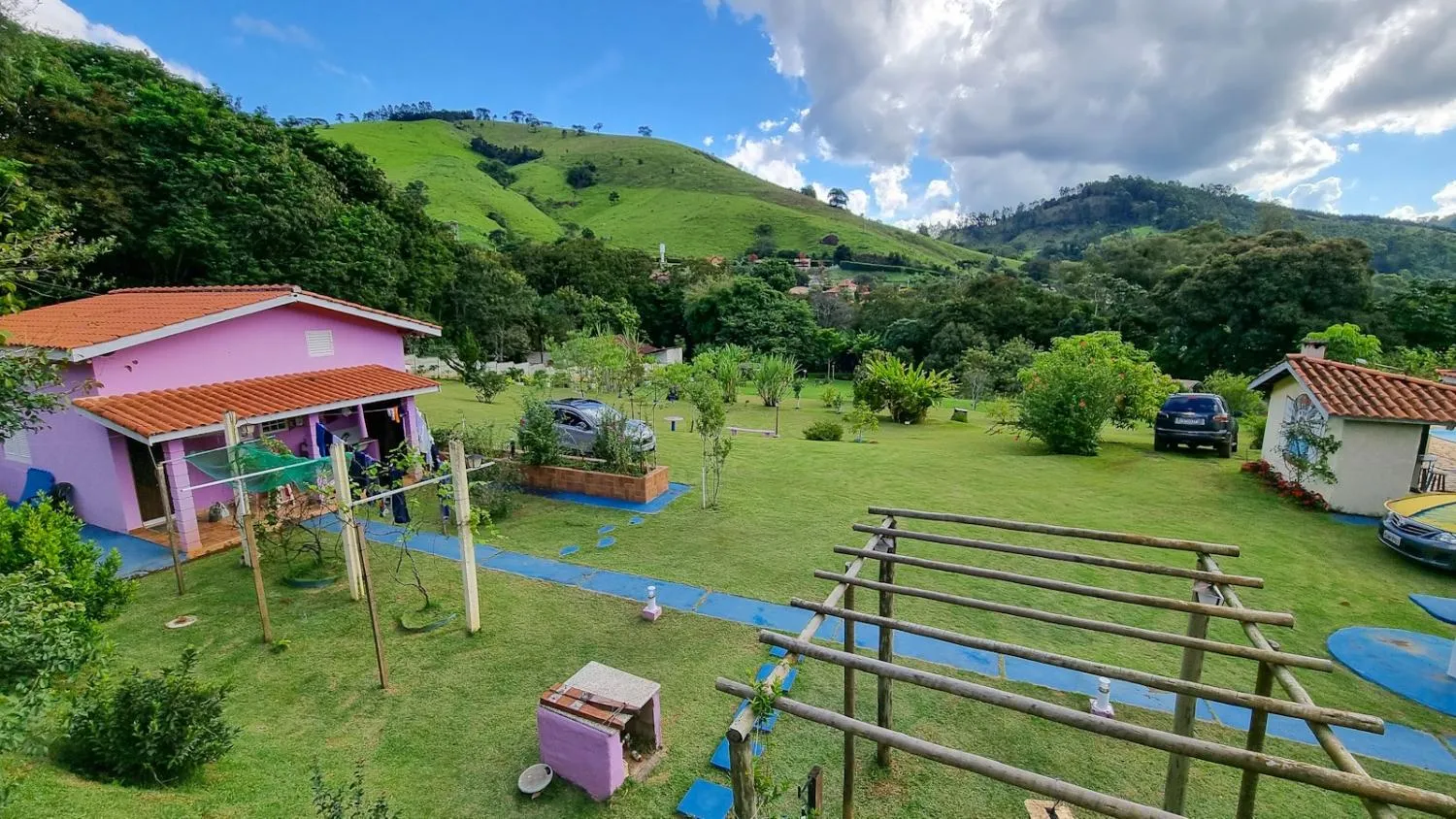 Imagem Oportunidade de Compra: Sítio/Chácara em Joanópolis, SP