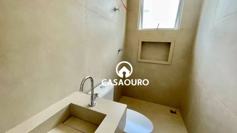 Imagem Apartamento com 2 quartos com área privativa à venda, 160 m² por R$ 667.990 - Esplanada - Belo Horizonte/MG