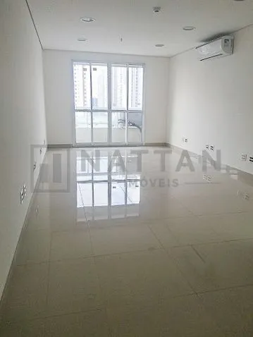 Imagem Sala à venda, 32 m² por R$ 440.000,00 - Tatuapé - São Paulo/SP