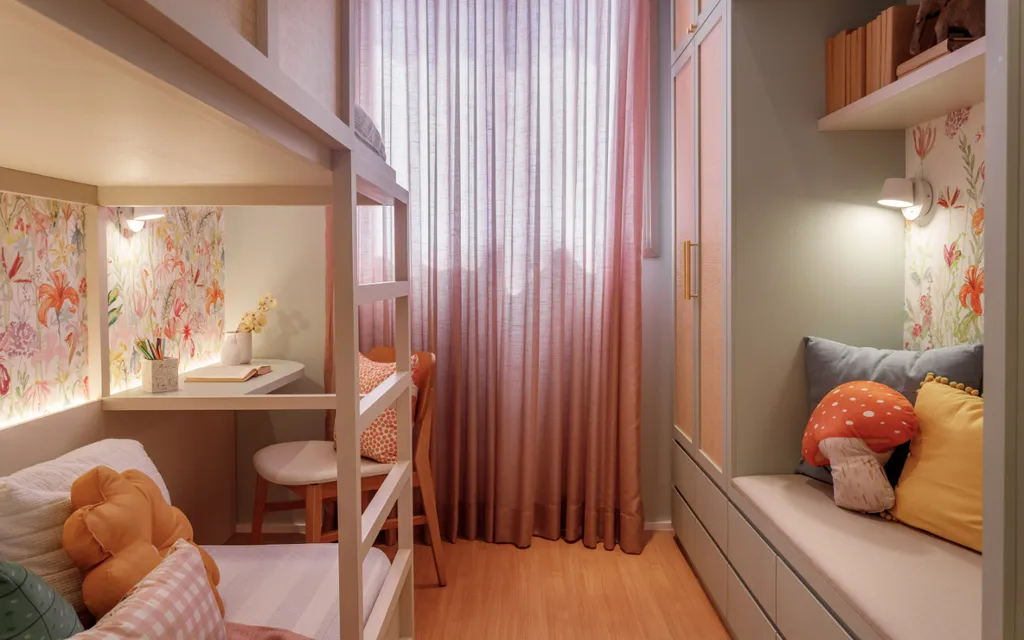 Imagem Apartamento em Lançamentos no bairro Centro - Niterói, RJ