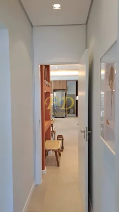 Imagem Lançamento: Apartamentos em Bragança Paulista
