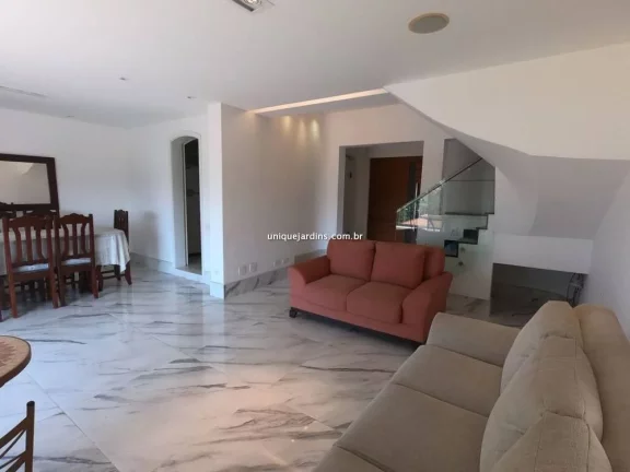 Imagem Cobertura Duplex à venda Brooklin São Paulo