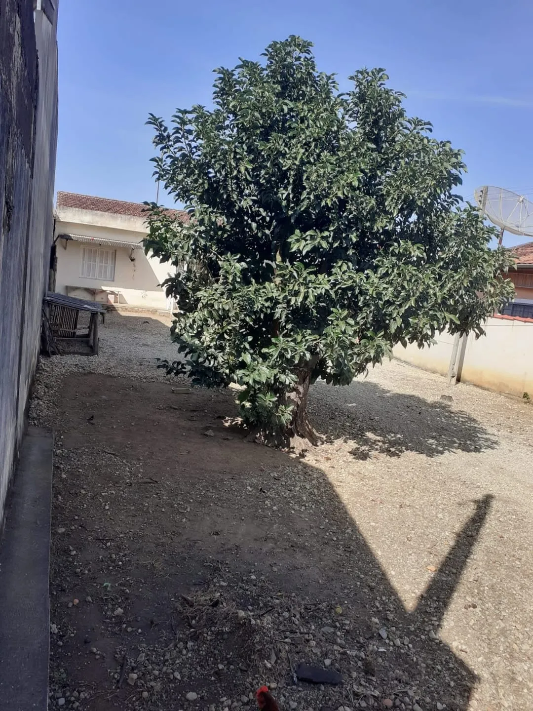 Imagem Casa à venda 1 Quarto, 1 Vaga, 260M², Parque São Domingos, Pindamonhangaba - SP