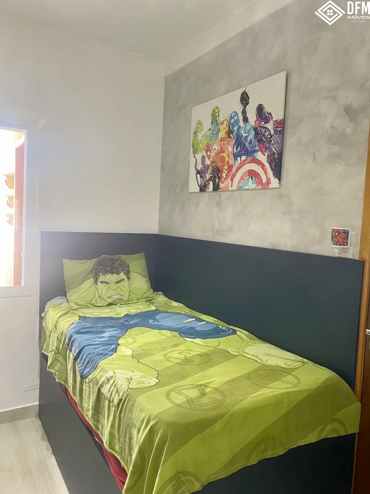 Imagem Casa em Condomínio com 2 Dormitorio(s) localizado(a) no bairro Vila Nova Aparecida em Mogi das Cruzes / Mato Grosso do Sul Ref.:258